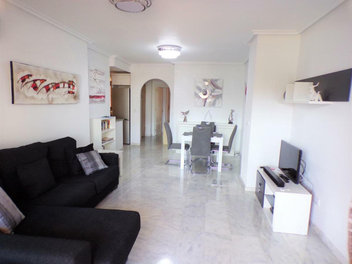 Villamartin Violetas Holiday Home 外观 照片