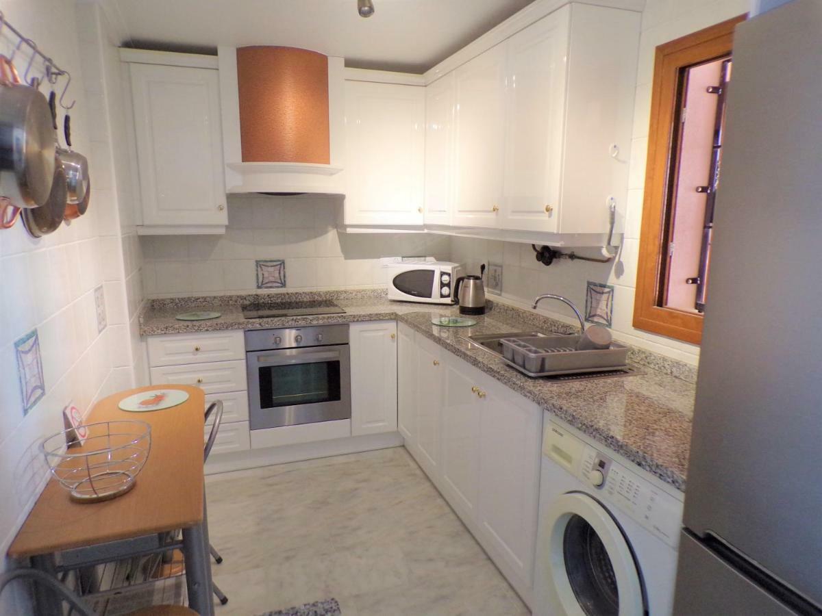 Villamartin Violetas Holiday Home 外观 照片