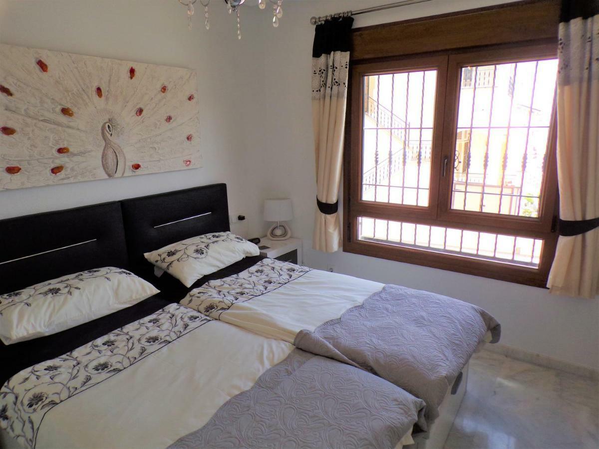 Villamartin Violetas Holiday Home 外观 照片