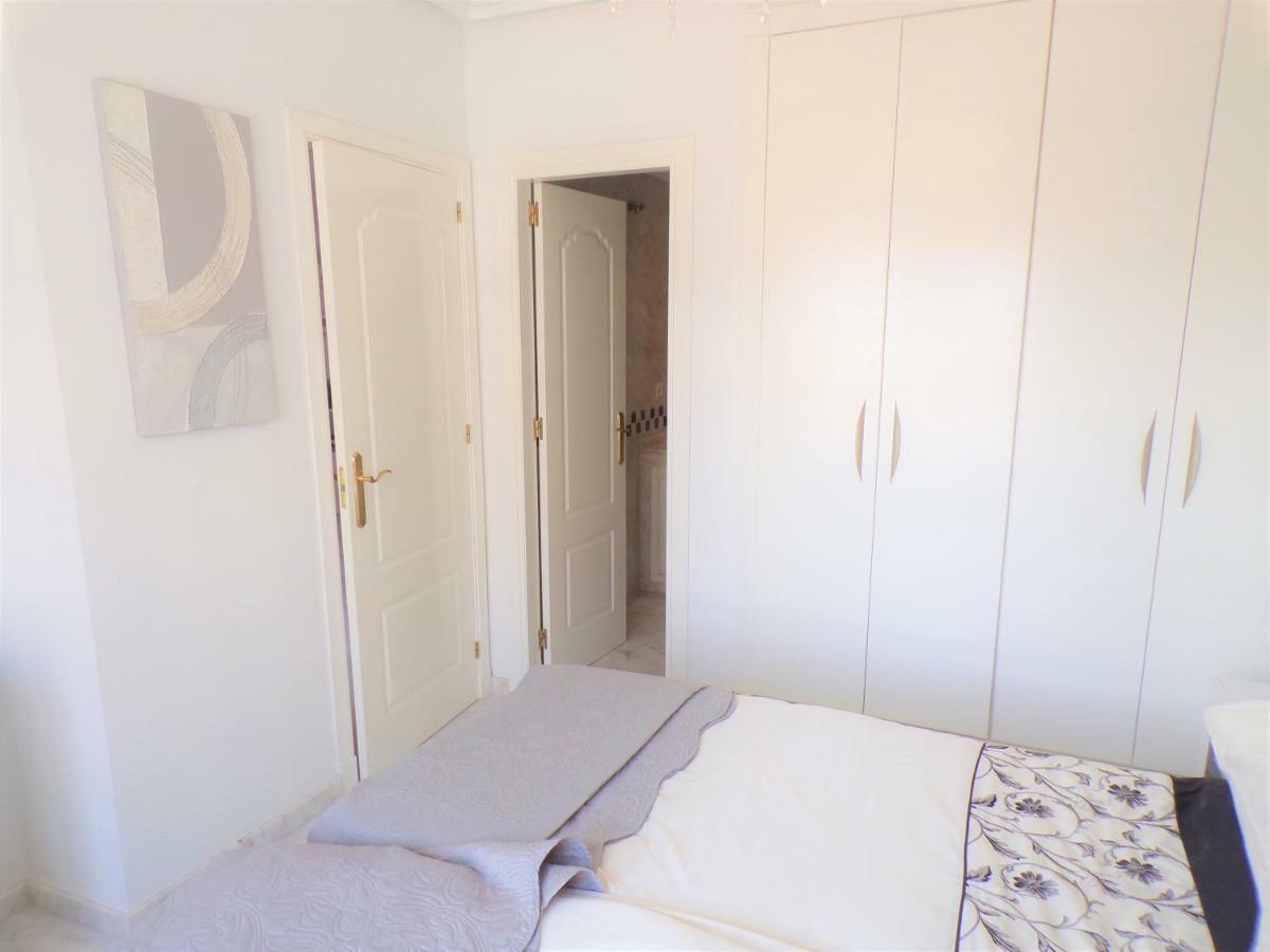 Villamartin Violetas Holiday Home 外观 照片