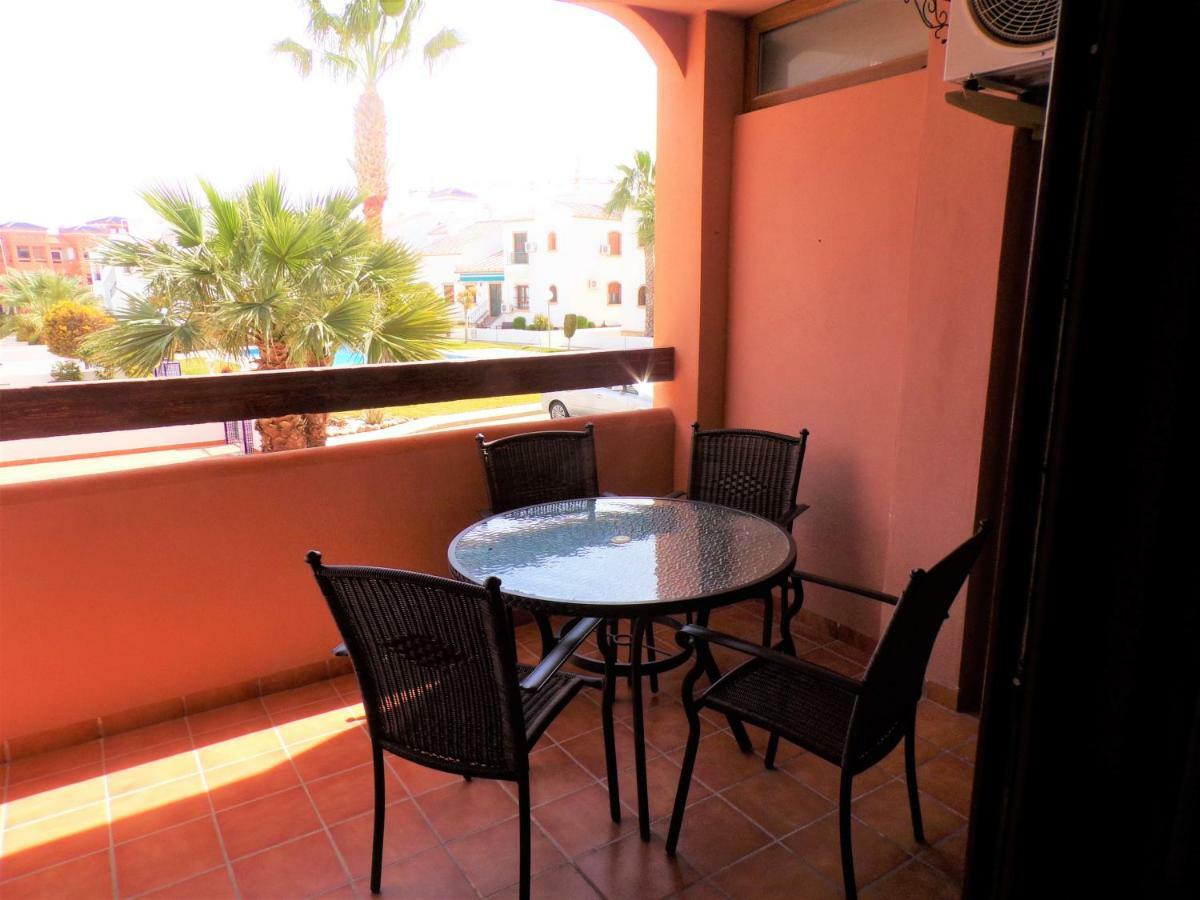 Villamartin Violetas Holiday Home 外观 照片