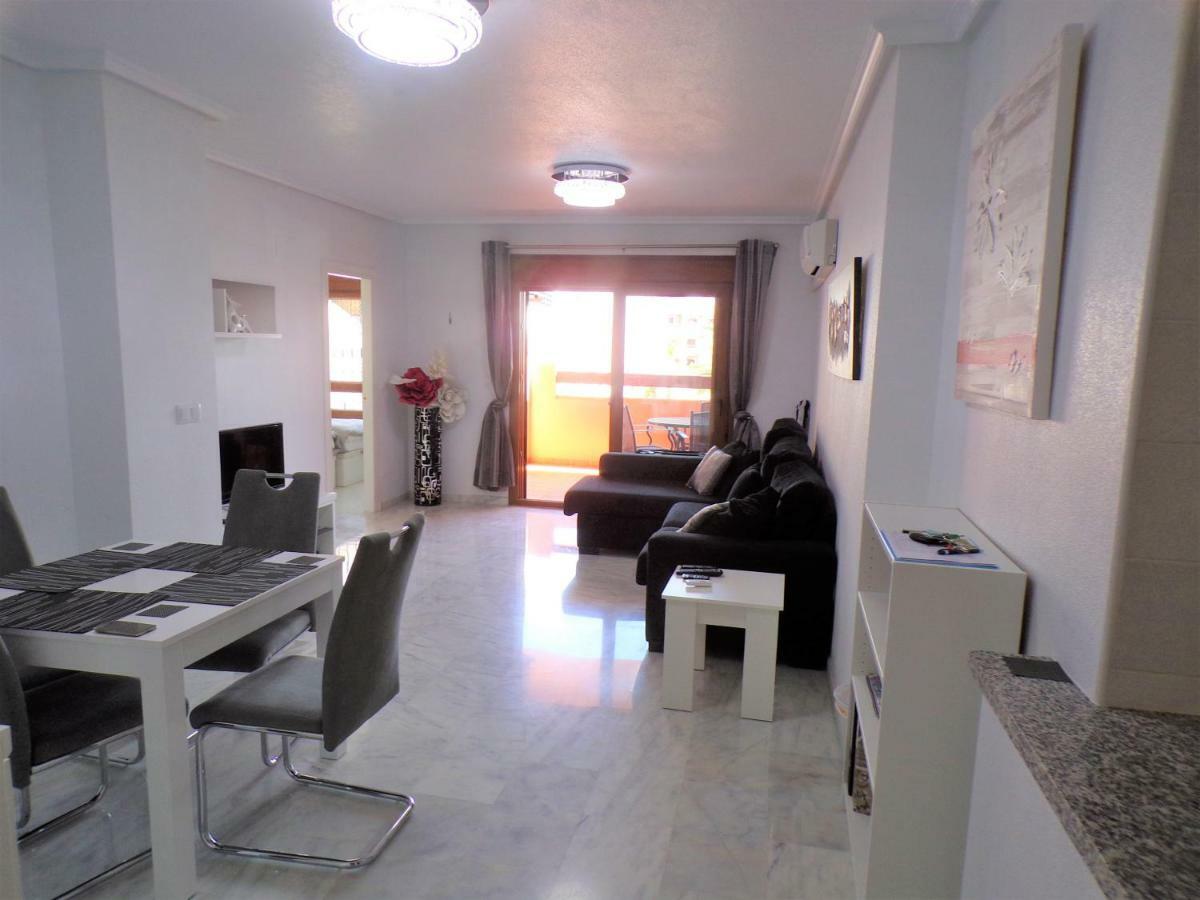 Villamartin Violetas Holiday Home 外观 照片