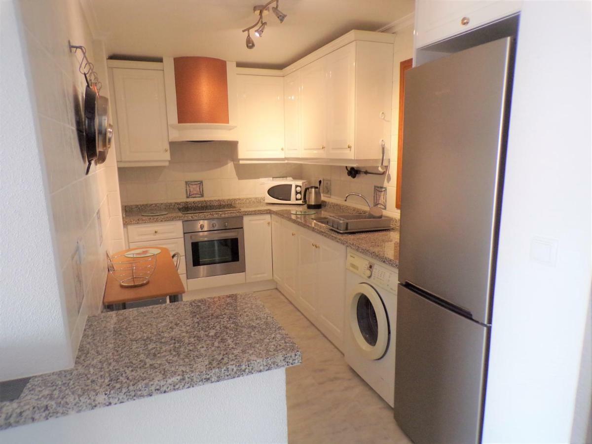 Villamartin Violetas Holiday Home 外观 照片