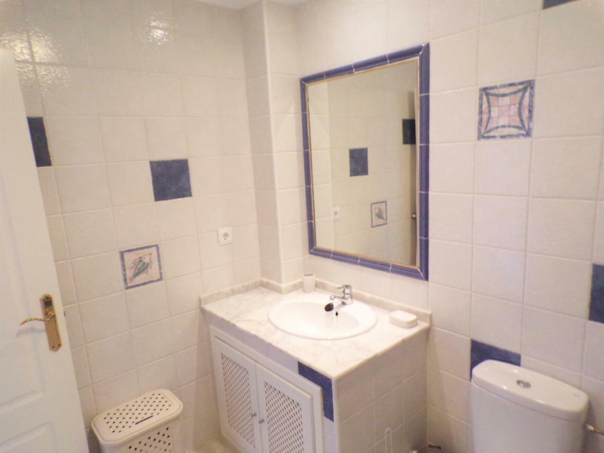 Villamartin Violetas Holiday Home 外观 照片