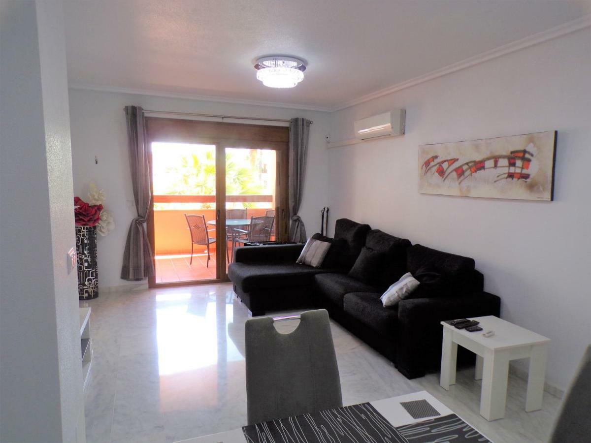 Villamartin Violetas Holiday Home 外观 照片