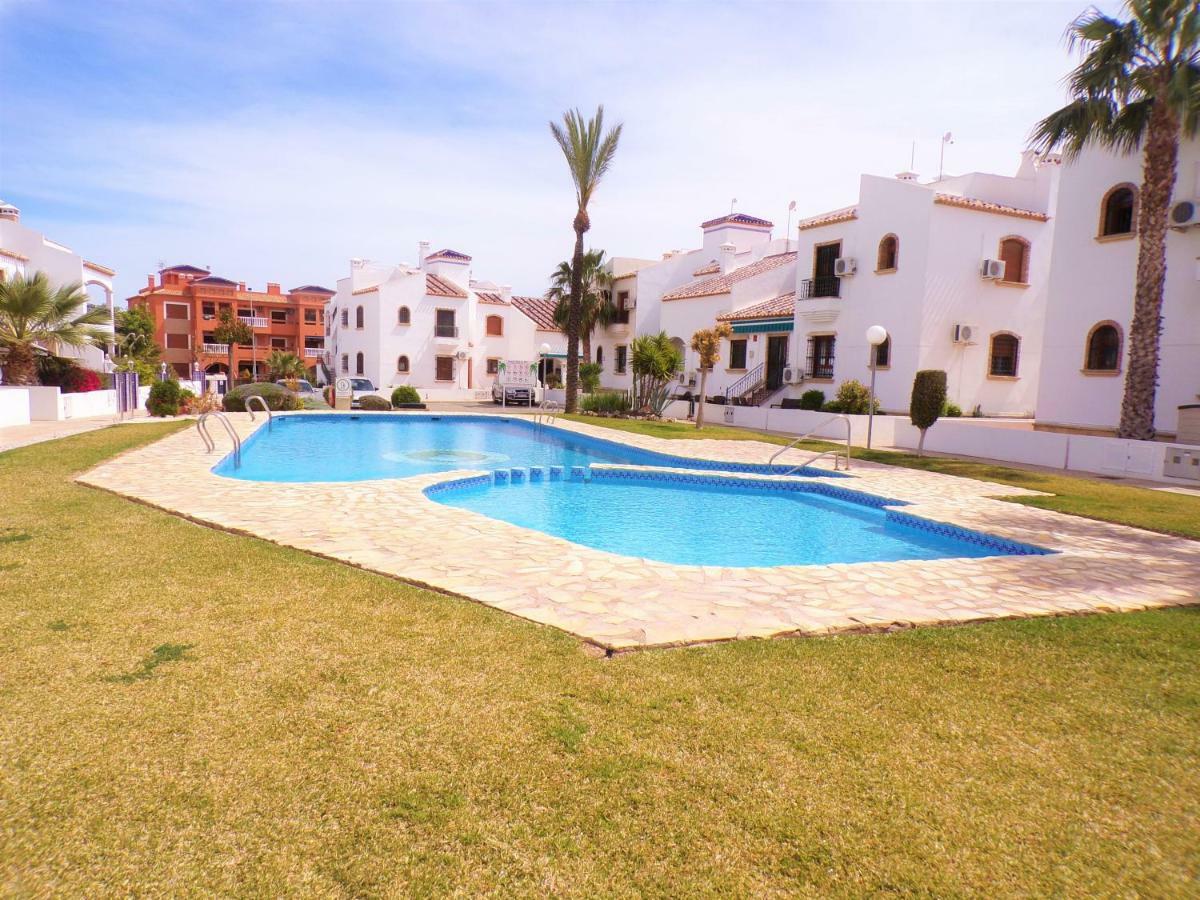 Villamartin Violetas Holiday Home 外观 照片