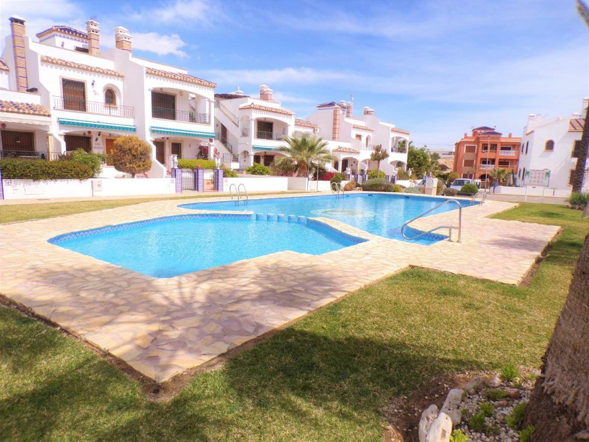 Villamartin Violetas Holiday Home 外观 照片