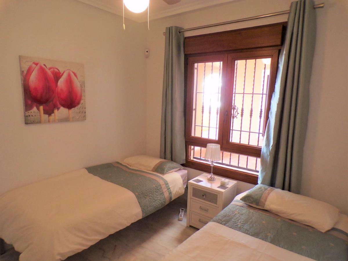Villamartin Violetas Holiday Home 外观 照片