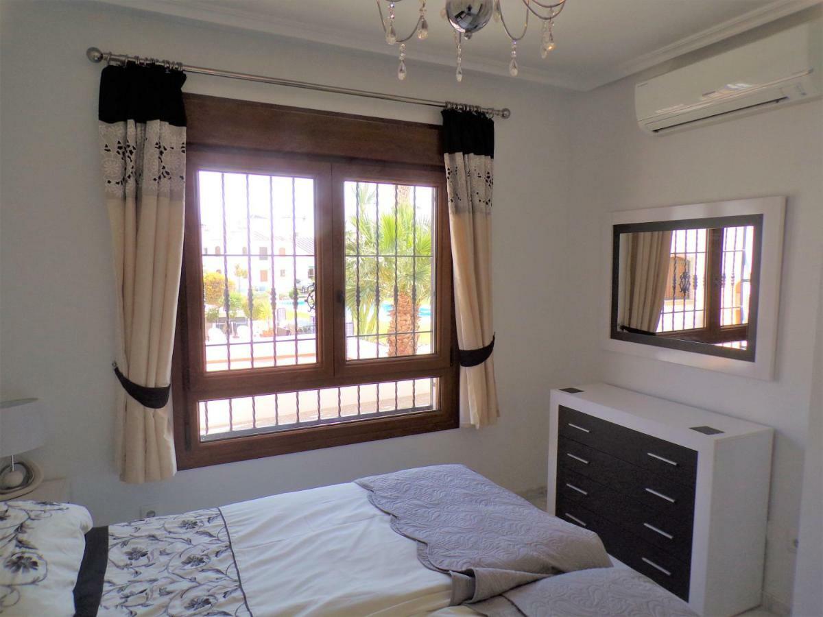 Villamartin Violetas Holiday Home 外观 照片