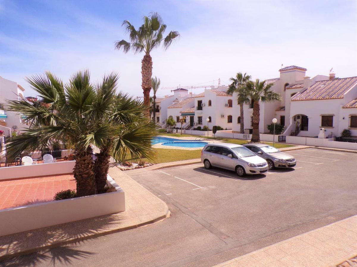 Villamartin Violetas Holiday Home 外观 照片