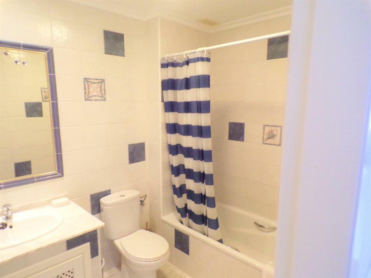 Villamartin Violetas Holiday Home 外观 照片