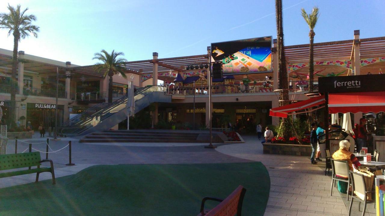 Villamartin Violetas Holiday Home 外观 照片